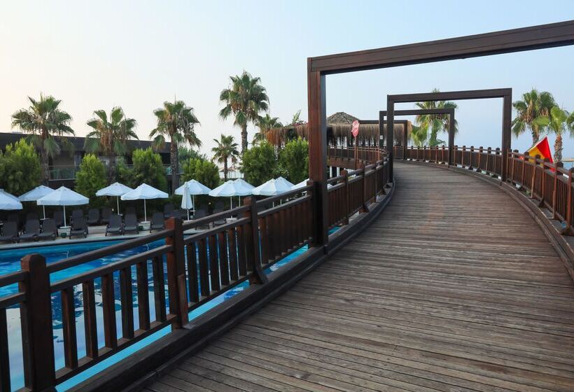 Sherwood Dreams Resort