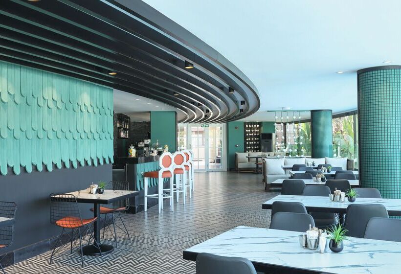 Sherwood Dreams Resort