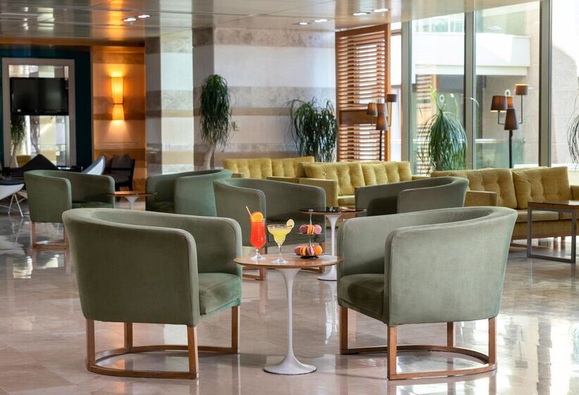 Sherwood Dreams Resort