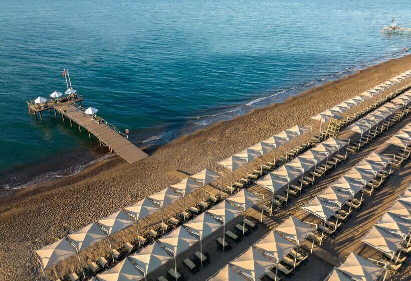 Sherwood Dreams Resort