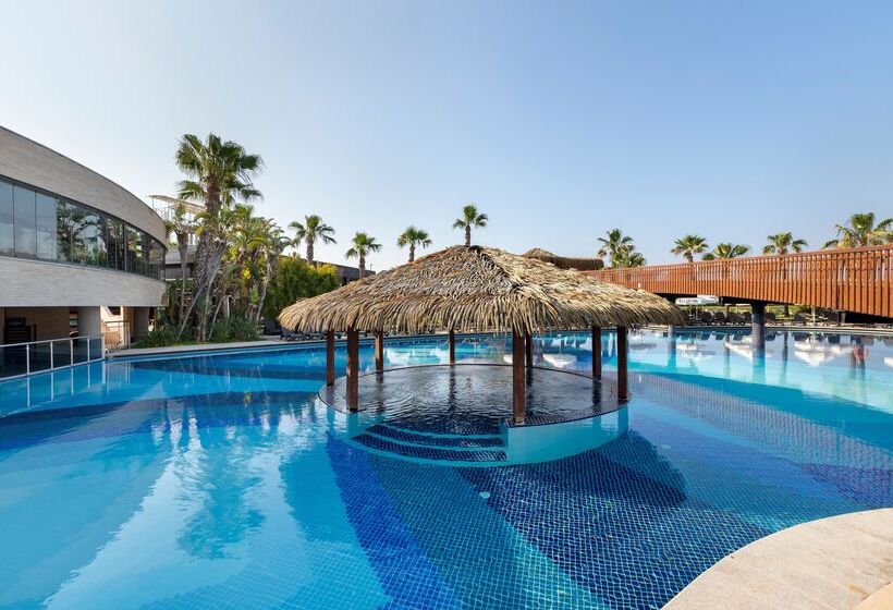 Sherwood Dreams Resort