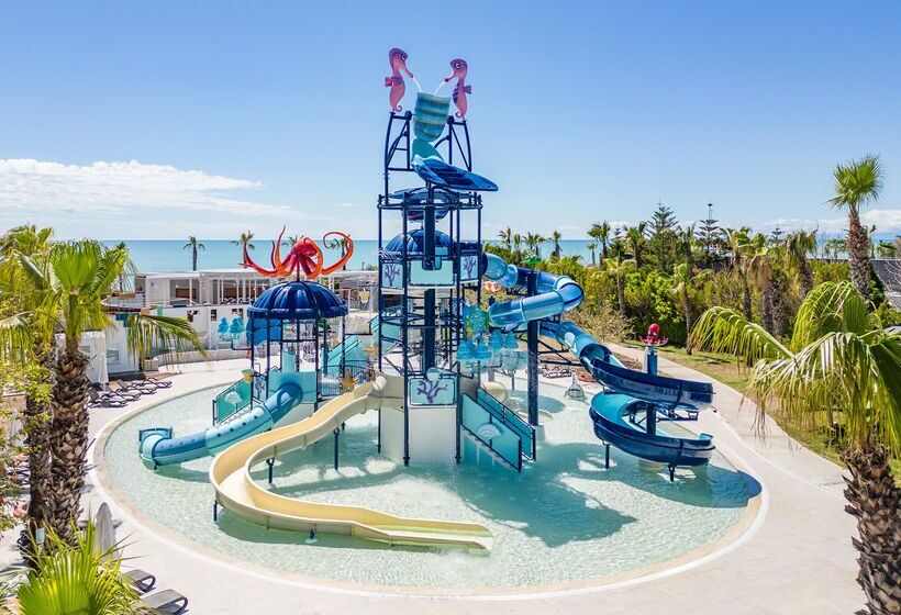 Sherwood Dreams Resort