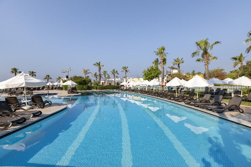 Sherwood Dreams Resort