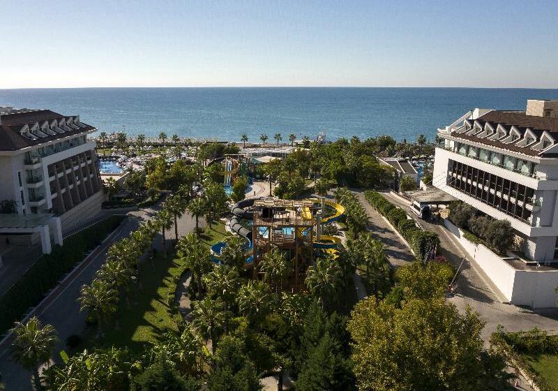 Sherwood Dreams Resort