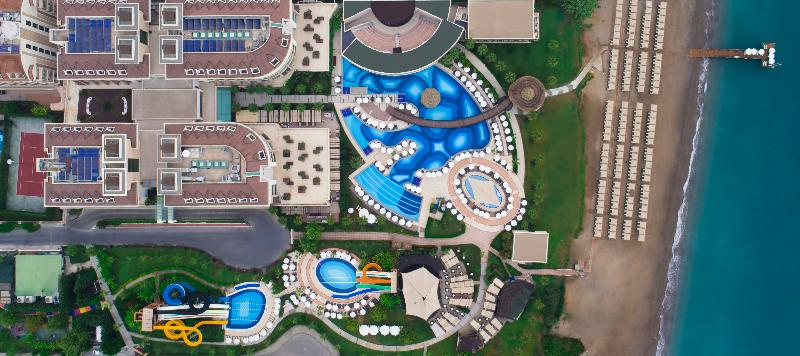 Sherwood Dreams Resort