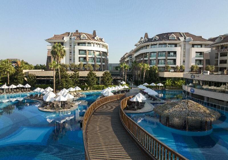 Sherwood Dreams Resort