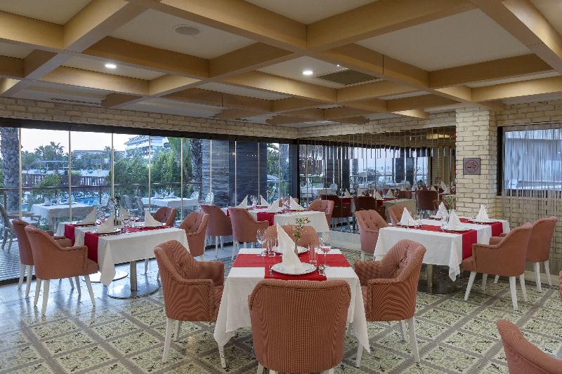 Sherwood Dreams Resort