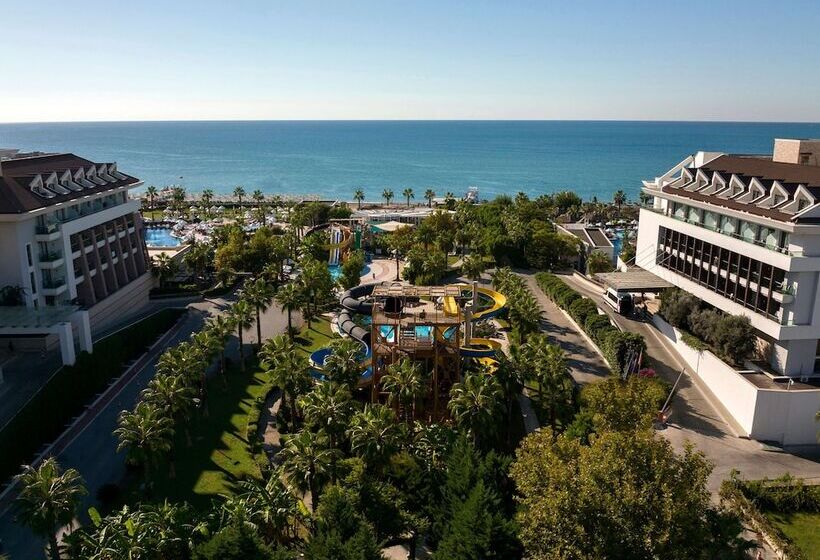 Sherwood Dreams Resort