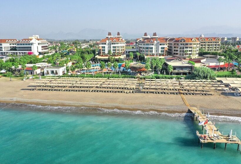 Sherwood Dreams Resort