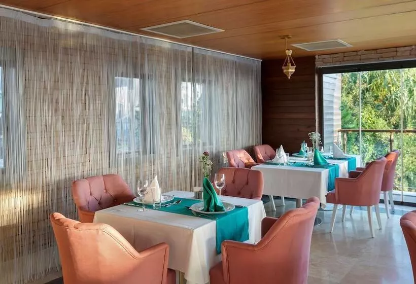 Sherwood Dreams Resort