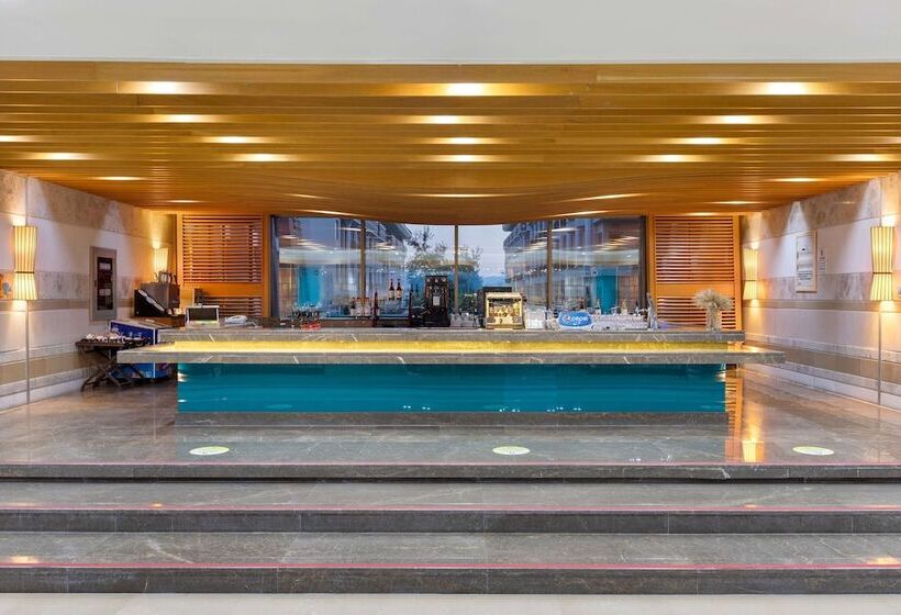 Sherwood Dreams Resort