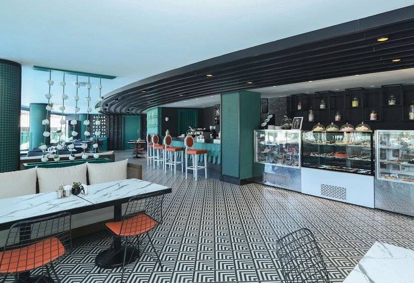 Sherwood Dreams Resort