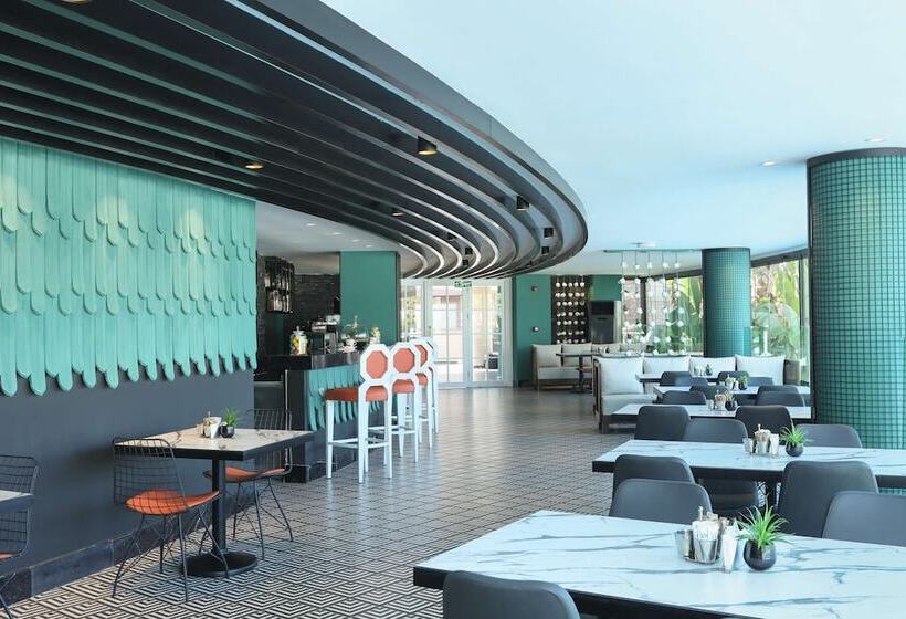 Sherwood Dreams Resort