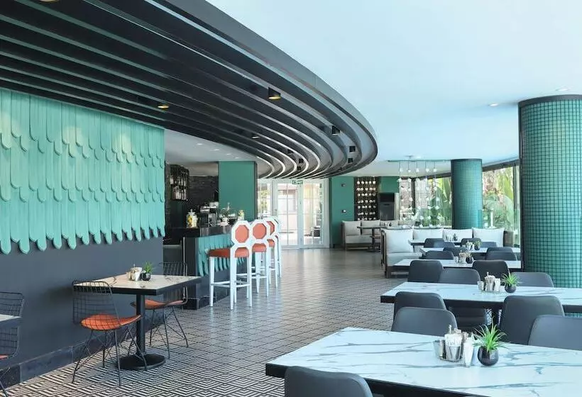 Sherwood Dreams Resort