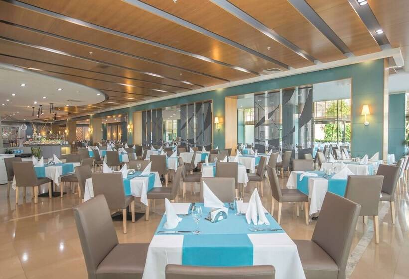 Sherwood Dreams Resort