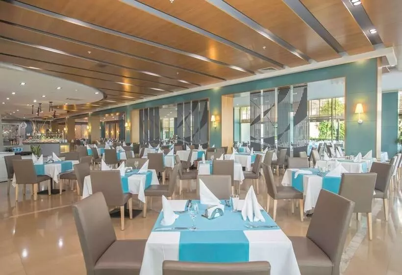 Sherwood Dreams Resort