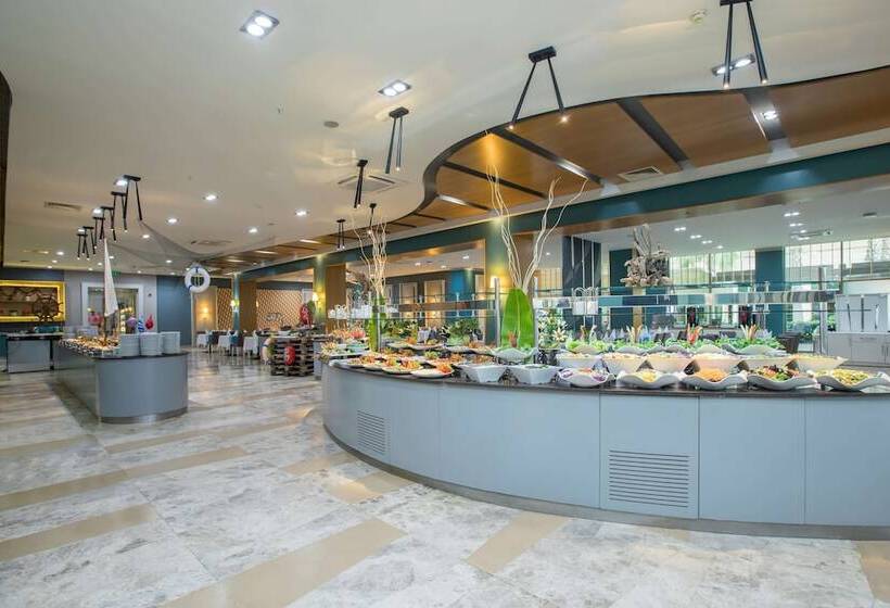 Sherwood Dreams Resort