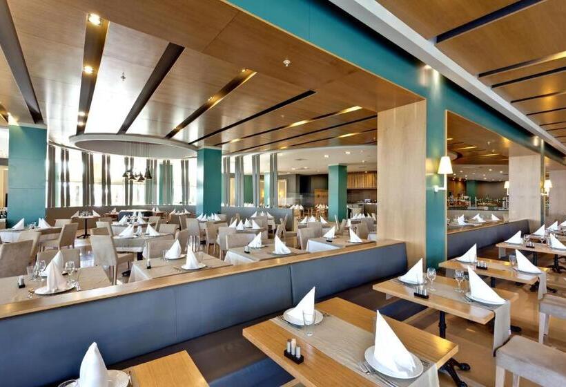 Sherwood Dreams Resort