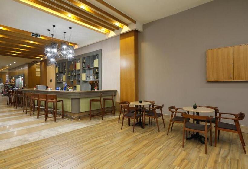 Sherwood Dreams Resort