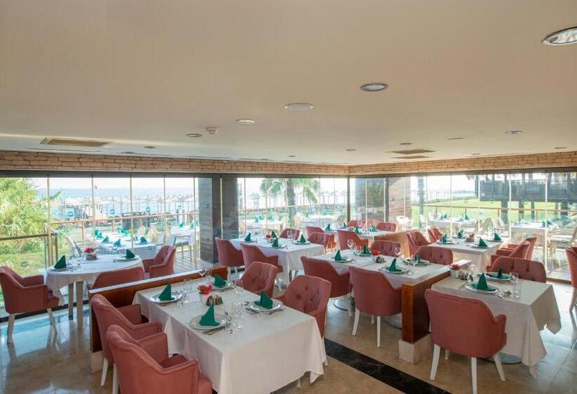 Sherwood Dreams Resort