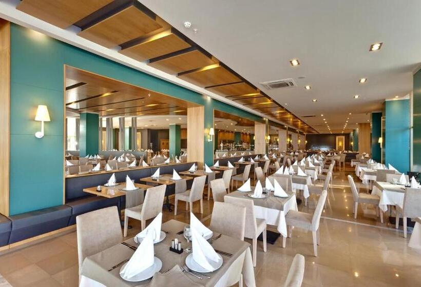 Sherwood Dreams Resort