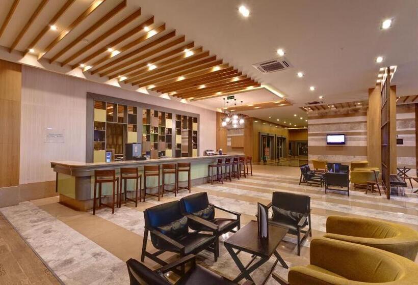 Sherwood Dreams Resort