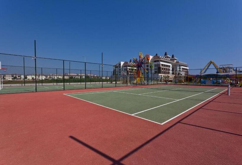 Sherwood Dreams Resort