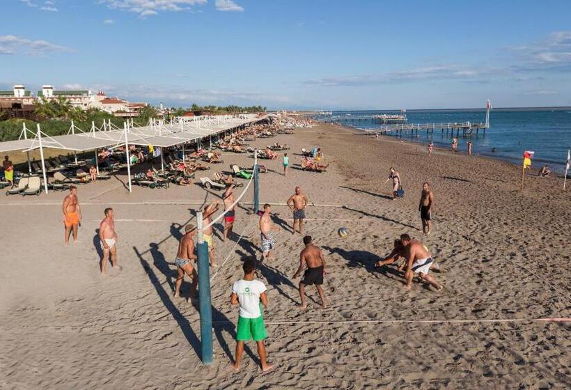 Sherwood Dreams Resort