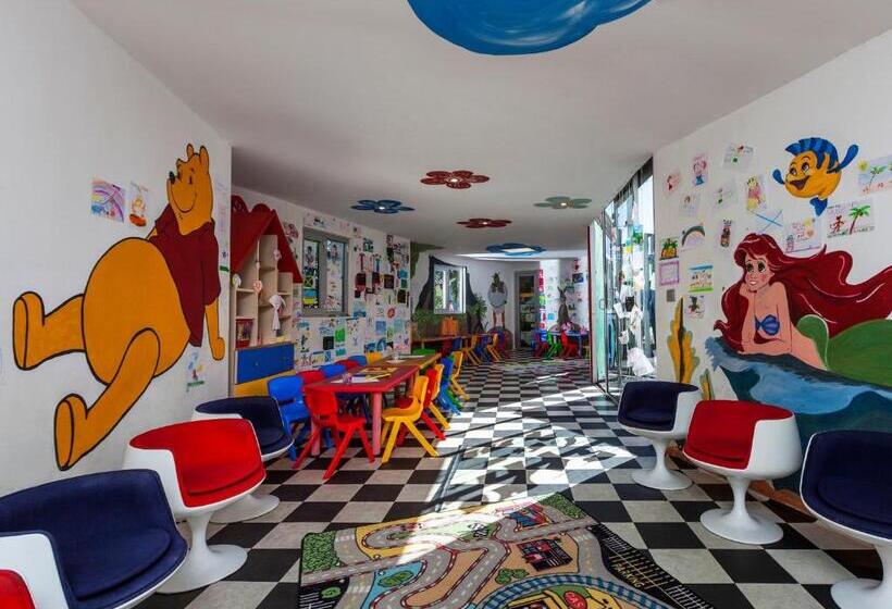 Sherwood Dreams Resort