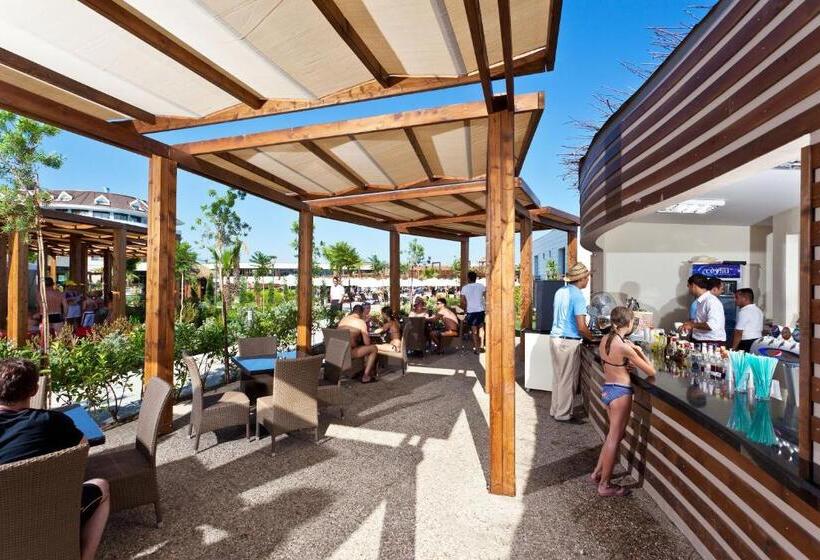 Sherwood Dreams Resort