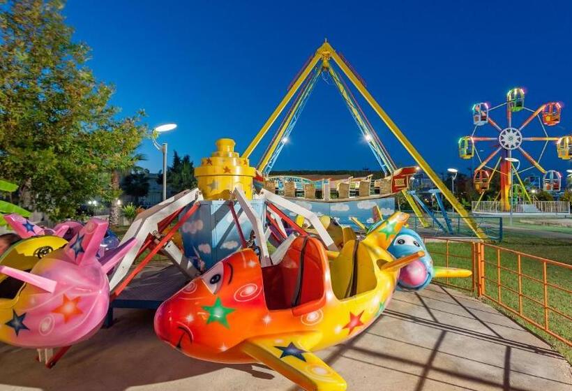 Sherwood Dreams Resort