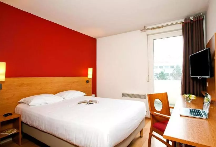 Séjours & Affaires Lyon Saxe Gambetta