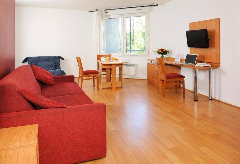 Séjours & Affaires Lyon Saxe Gambetta