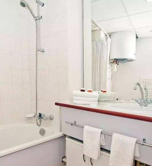 Séjours & Affaires Lyon Saxe Gambetta