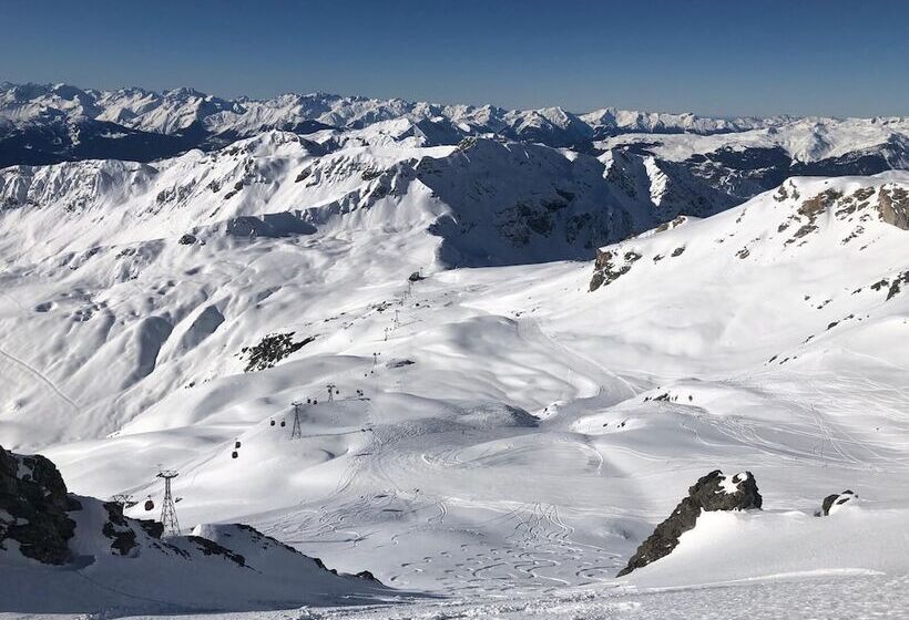 Vvf Les Sittelles à Montalbert