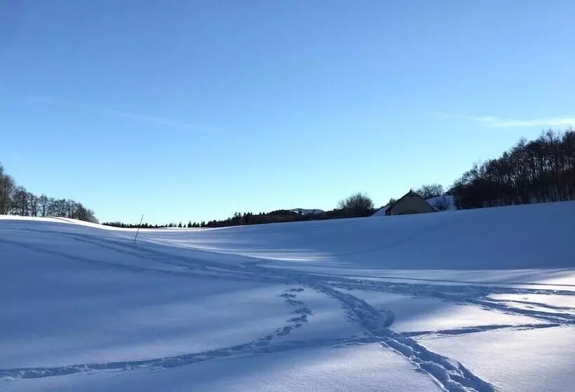Vvf Les Sittelles à Montalbert