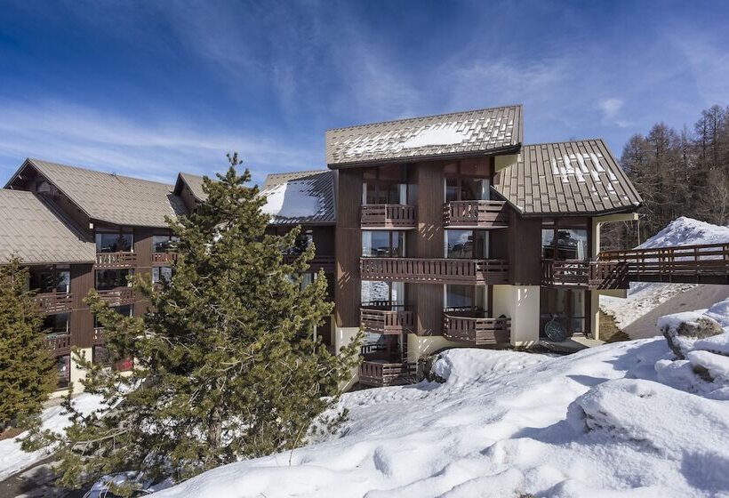 Vvf Les Sittelles à Montalbert