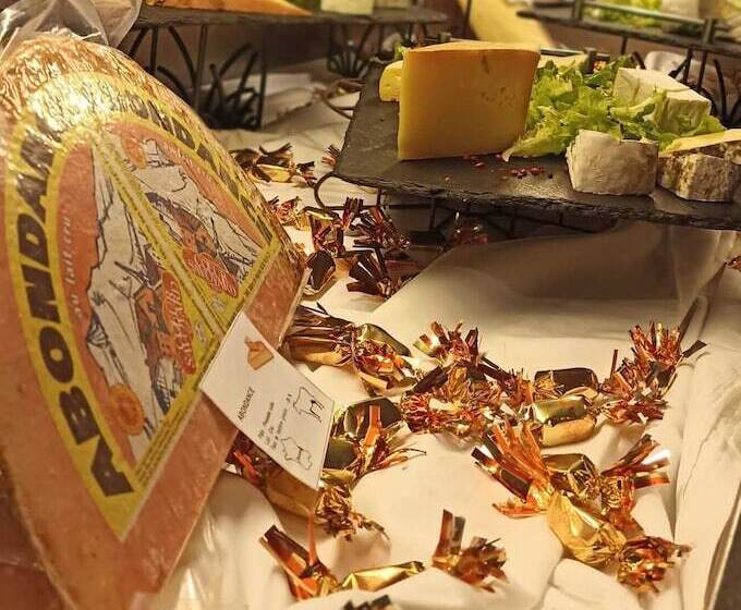 Vvf Les Sittelles à Montalbert