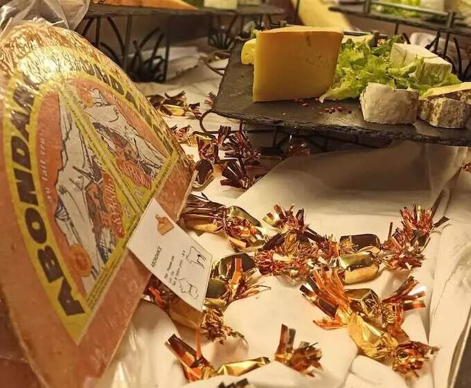 Vvf Les Sittelles à Montalbert