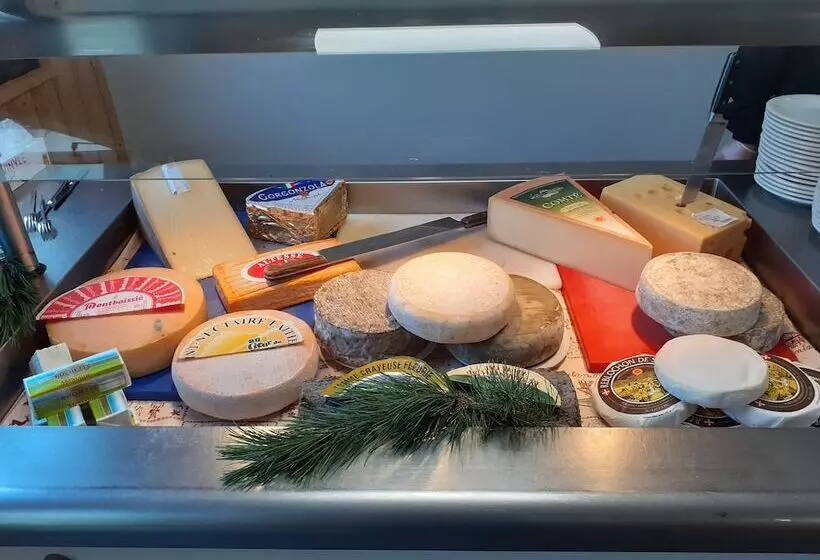 Vvf Les Sittelles à Montalbert