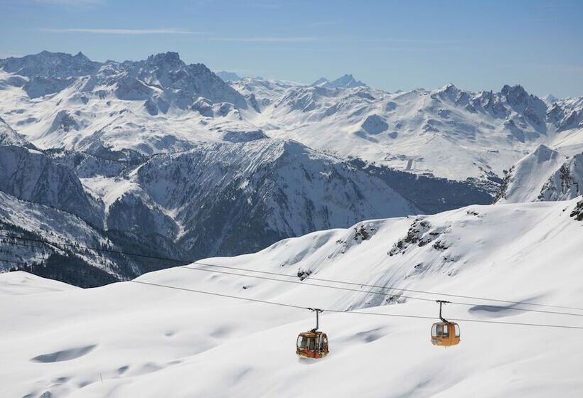 Vvf Les Sittelles à Montalbert