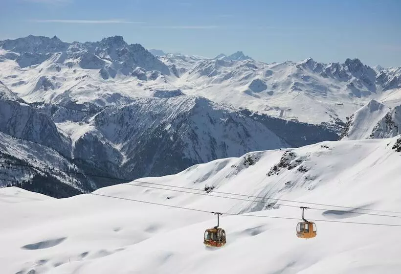 Vvf Les Sittelles à Montalbert