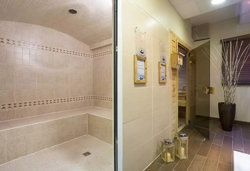 Vvf Les Sittelles à Montalbert