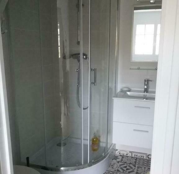 住宿加早餐 Au Nid Douillet