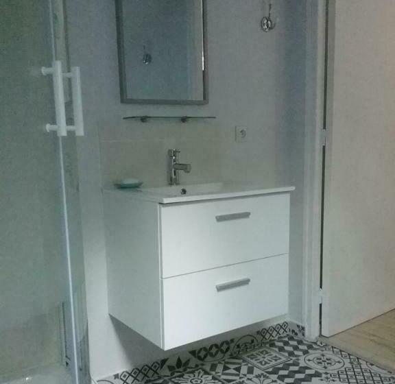 住宿加早餐 Au Nid Douillet