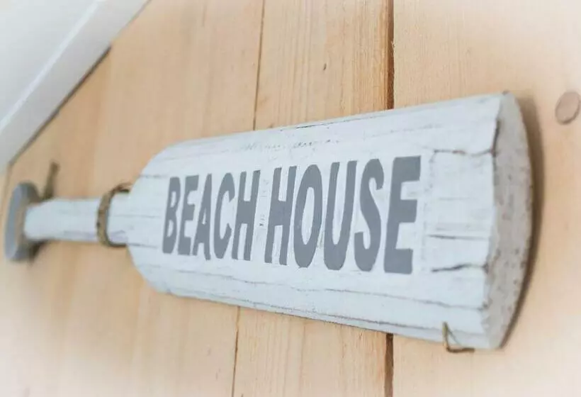 تختخواب و صبحانه Bed En Bike Strûnen Op Texel