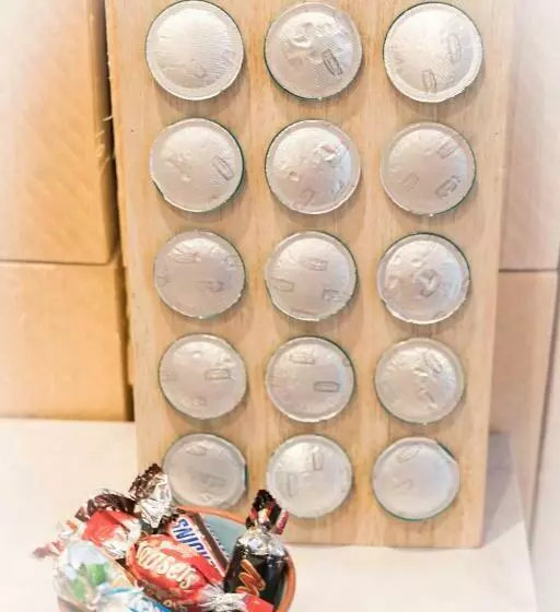 تختخواب و صبحانه Bed En Bike Strûnen Op Texel