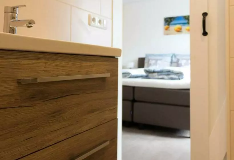 تختخواب و صبحانه Bed En Bike Strûnen Op Texel