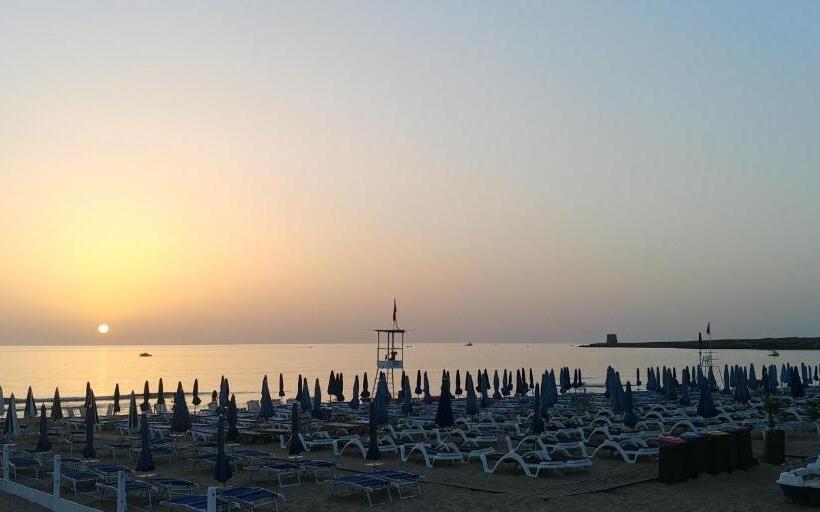 Bed & Breakfast Ciuri Ri Zagara