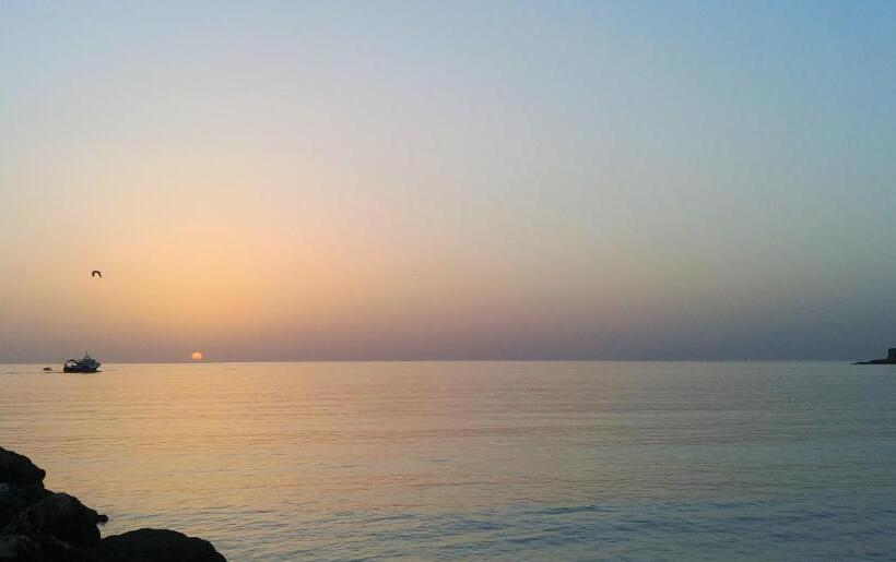 Bed & Breakfast Ciuri Ri Zagara